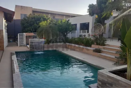 Casa com 5 Quartos à venda, 800m² no Atalaia, Aracaju