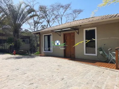Casa com 2 Quartos à venda, 200m² no São Sebastião das Águas Claras, Nova Lima