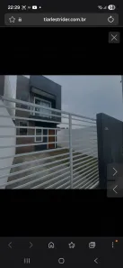 Apartamento com 2 Quartos à venda, 90m² no Santo Antônio de Lisboa, Florianópolis