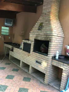 Casa com 2 Quartos à venda, 210m² no Taboão, São Bernardo do Campo
