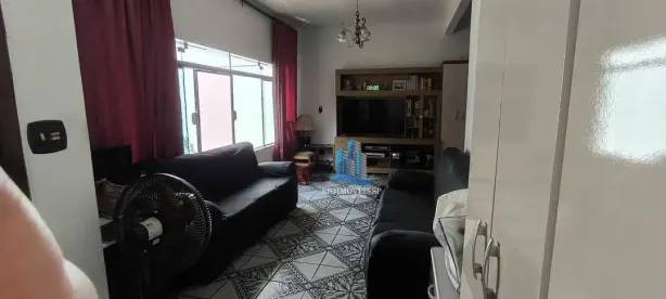 Casa com 2 Quartos à venda, 179m² no Barcelona, São Caetano do Sul