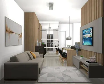 Apartamento com 2 Quartos à venda, 82m² no Ribeirânia, Ribeirão Preto