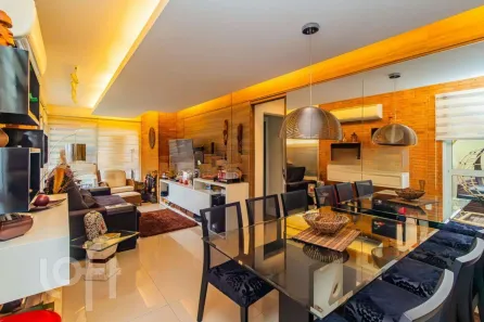 Apartamento com 2 Quartos à venda, 91m² no Petrópolis, Porto Alegre