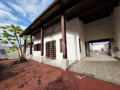 Casa com 3 Quartos à venda, 196m² no Cidade Nova Peruíbe, Peruíbe