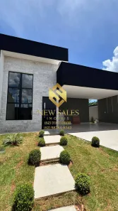 Casa com 3 Quartos à venda, 168m² no Vila Finsocial, Goiânia