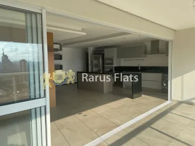 Flat com 1 Quarto à venda, 57m² no Pinheiros, São Paulo