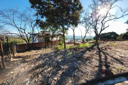 Lote/Terreno à venda, 500m² no Colinas do Castelo, Jaguariúna