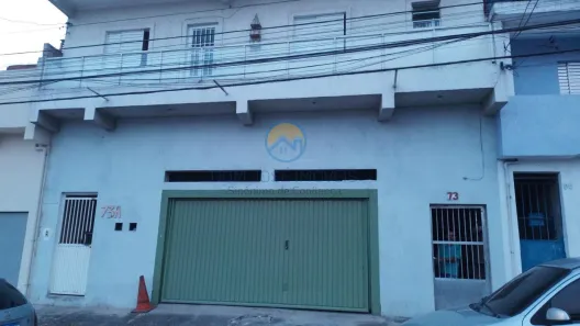 Casa com 5 Quartos à venda, 250m² no Jardim São Bento Novo, São Paulo