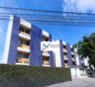 Apartamento com 2 Quartos à venda, 54m² no Pau Amarelo, Paulista