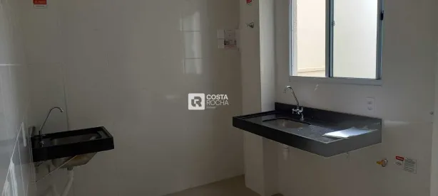 Apartamento com 2 Quartos à venda, 52m² no Jardim Panorama, Salto