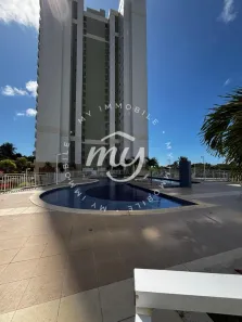 Apartamento com 3 Quartos à venda, 116m² no Piatã, Salvador