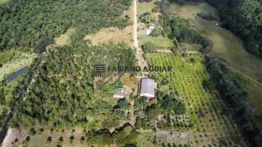 Lote/Terreno à venda, 28964m² no Centro (Morro Grande), Araruama