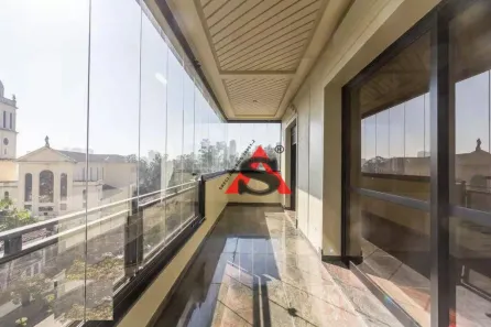 Cobertura com 4 Quartos à venda, 320m² no Aclimação, São Paulo