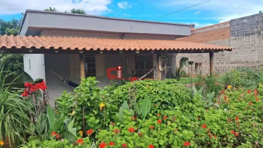 Fazenda/Sítio com 2 Quartos à venda, 60m² no Residencial da Torre, Artur Nogueira