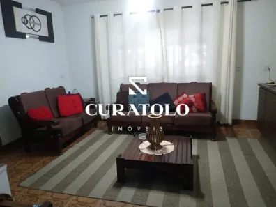 Casa com 4 Quartos à venda, 200m² no Maranhão, São Paulo