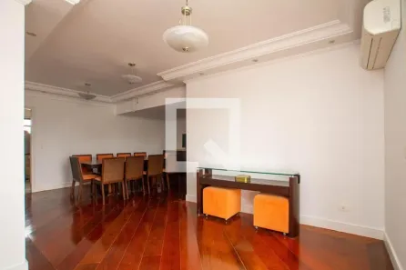 Apartamento com 3 Quartos para alugar, 113m² no Centro, Guarulhos