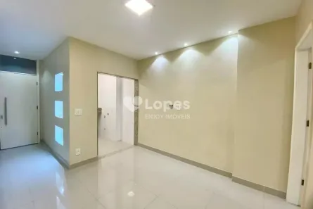 Apartamento com 1 Quarto à venda, 37m² no Humaitá, Rio de Janeiro