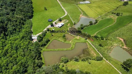 Fazenda/Sítio com 2 Quartos à venda, 200m² no , Mirim Doce
