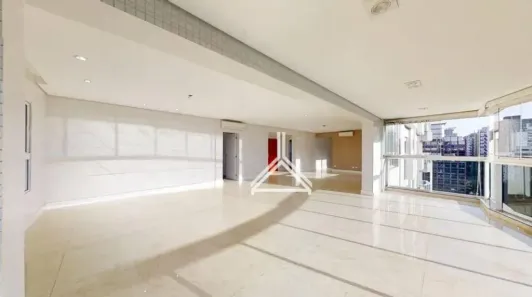 Apartamento com 2 Quartos à venda, 324m² no Indianópolis, São Paulo
