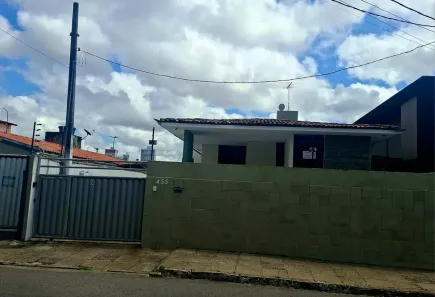 Casa com 4 Quartos para alugar, 348m² no Brisamar, João Pessoa