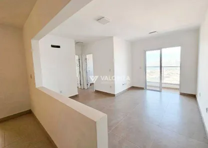 Apartamento com 3 Quartos à venda, 112m² no Vila Lucy, Sorocaba