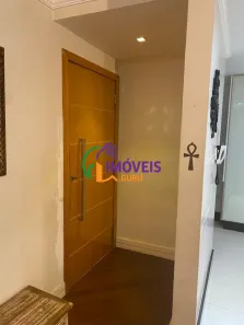 Apartamento com 4 Quartos à venda, 147m² no Vila Uberabinha, São Paulo