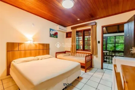 Imóvel Comercial com 44 Quartos à venda, 2480m² no Lagoa da Conceição, Florianópolis