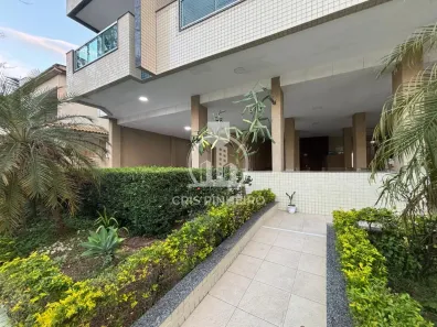 Apartamento com 2 Quartos à venda, 78m² no Zumbi, Rio de Janeiro