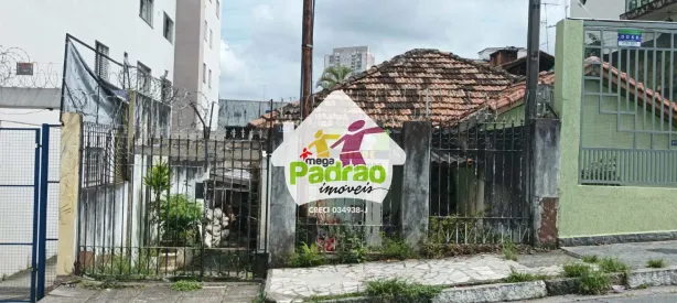 Lote/Terreno à venda, 157m² no Vila Galvão, Guarulhos
