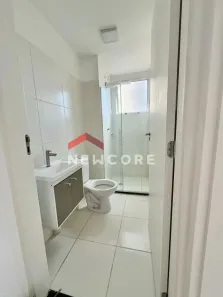 Apartamento com 2 Quartos à venda, 45m² no Vila Nova Bonsucesso, Guarulhos