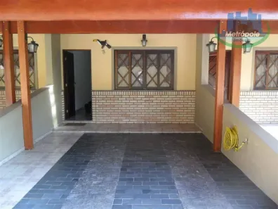 Sobrado com 2 Quartos à venda, 102m² no Jardim Cocaia, Guarulhos