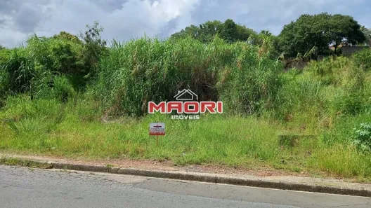 Lote/Terreno à venda, 671m² no Capuava, Valinhos