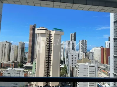 Apartamento com 3 Quartos à venda, 85m² no Boa Viagem, Recife