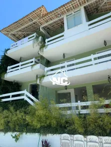 Casa de Condomínio com 4 Quartos à venda, 450m² no Itaipu, Niterói