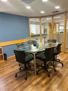 Sala Comercial à venda, 208m² no Santo Amaro, São Paulo