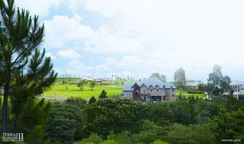 Lote/Terreno à venda, 2500m² no Vila Martins, Itu