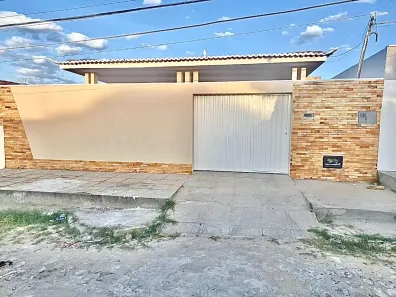 Casa com 3 Quartos à venda, 160m² no A Definir, Açu