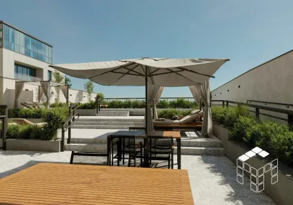 Apartamento com 2 Quartos à venda, 109m² no Balneário, Florianópolis