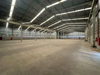 Galpão/Depósito/Armazém à venda, 3000m² no Civit II, Serra