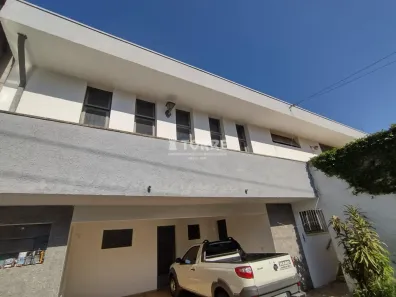 Sobrado com 3 Quartos à venda, 150m² no Jardim Eulina, Campinas