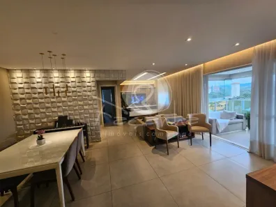 Apartamento com 3 Quartos à venda, 131m² no Fazenda São Quirino, Campinas