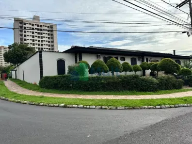 Casa com 4 Quartos para alugar, 810m² no Ribeirânia, Ribeirão Preto