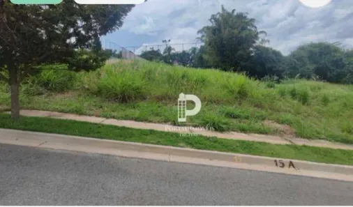 Lote/Terreno à venda, 250m² no Pinheirinho, Vinhedo