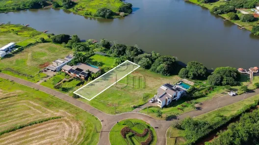 Lote/Terreno à venda, 2364m² no Ecovillas do Lago, Sertanópolis