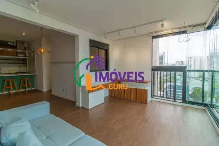 Apartamento com 2 Quartos à venda, 70m² no Vila Leopoldina, São Paulo
