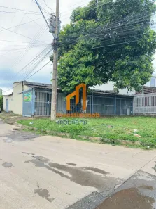 Casa com 2 Quartos à venda, 237m² no Samambaia Norte, Brasília