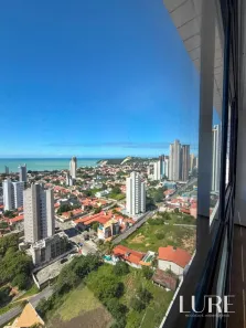 Apartamento com 2 Quartos para alugar, 55m² no Ponta Negra, Natal
