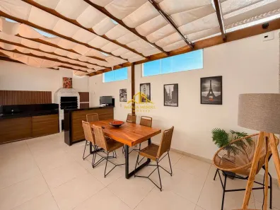 Casa de Condomínio com 3 Quartos à venda, 163m² no Jardim Rebelato, Cotia