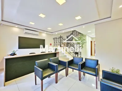 Imóvel Comercial à venda, 218m² no Nova Ribeirânia, Ribeirão Preto