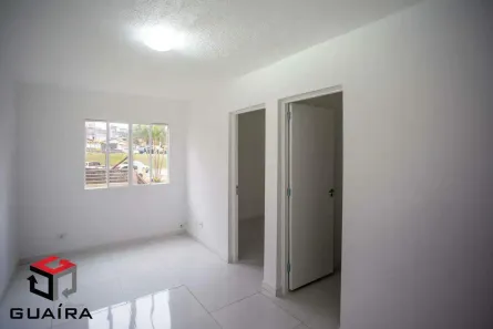 Apartamento com 2 Quartos à venda, 56m² no Alves Dias, São Bernardo do Campo